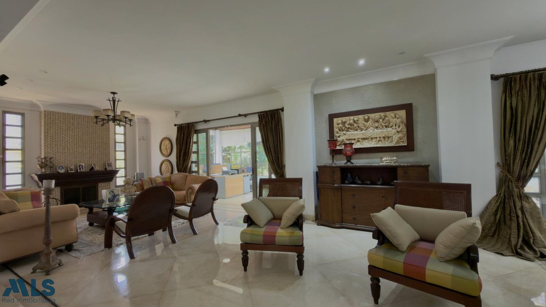 House in Medellín, Antioquia, Colombia 4 - 18709175