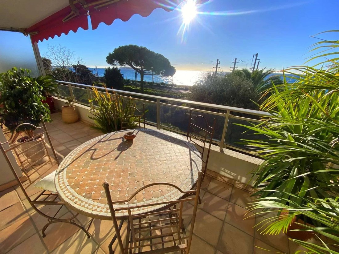 Appartement à Cannes, Provence-Alpes-Côte d'Azur, France 4 - 16886558