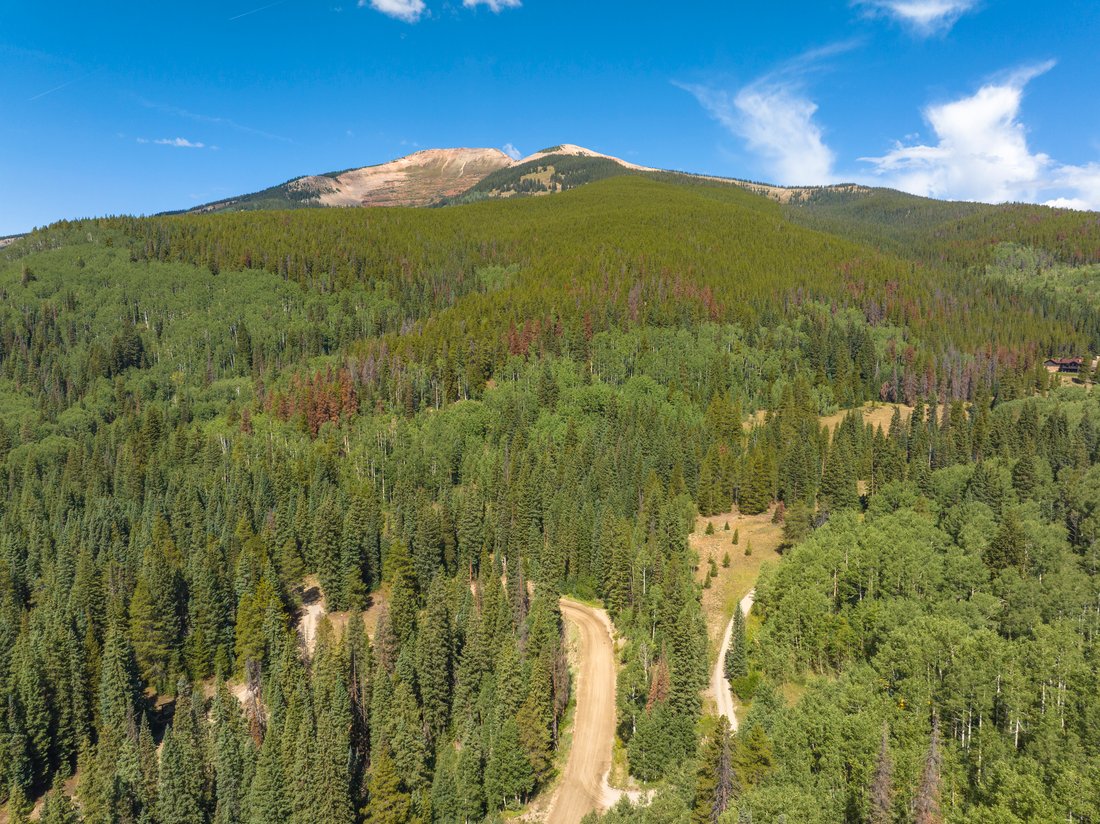 Land in Crested Butte, Colorado, United States 5 - 18709038