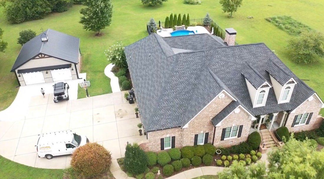 House in Murfreesboro, Tennessee, United States 2 - 18712682