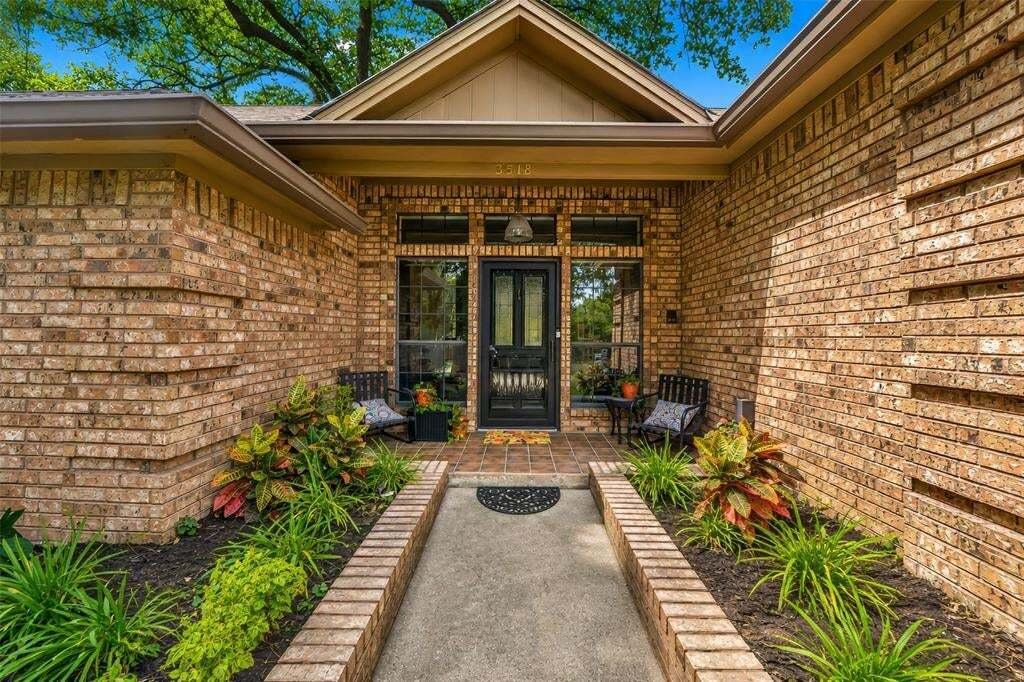 House in Flower Mound, Texas, United States 1 - 18713907