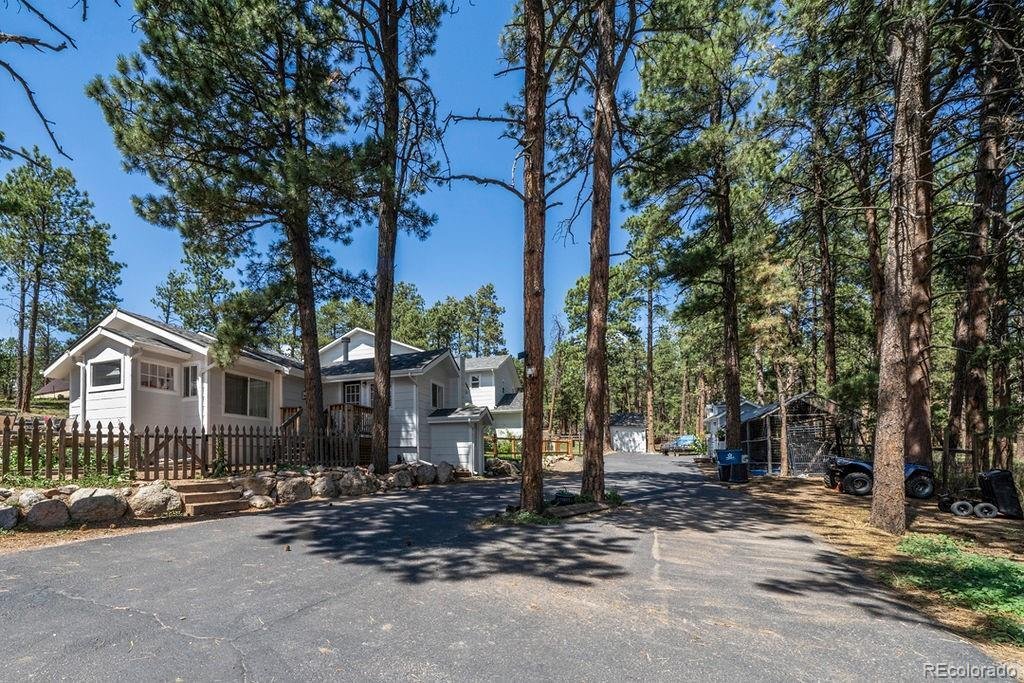 House in Colorado Springs, Colorado, United States 2 - 18710292