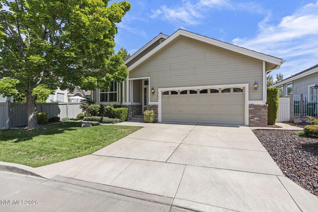 House in Reno, Nevada, United States 3 - 18705048