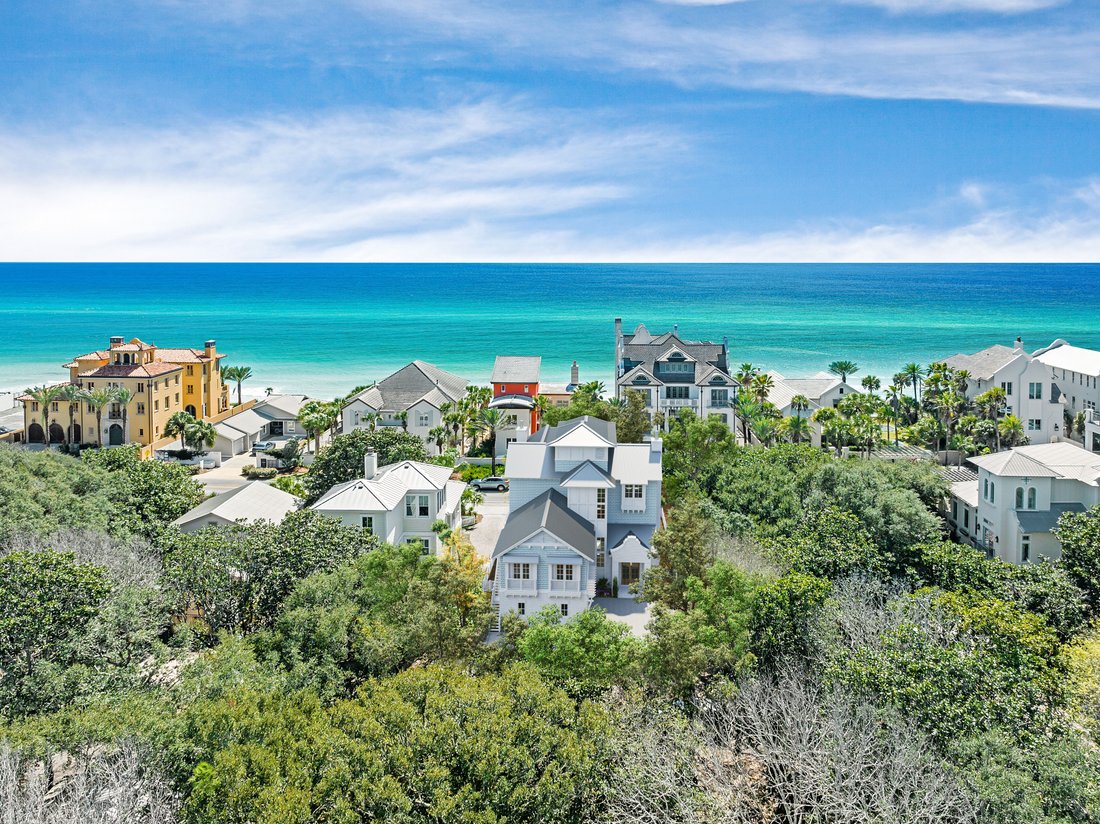 House in Santa Rosa Beach, Florida, United States 5 - 18704804