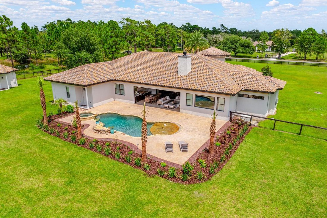 House in Orlando, Florida, United States 4 - 18705656