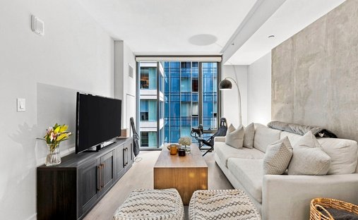 Condominio en Boston, Massachusetts, Estados Unidos 1