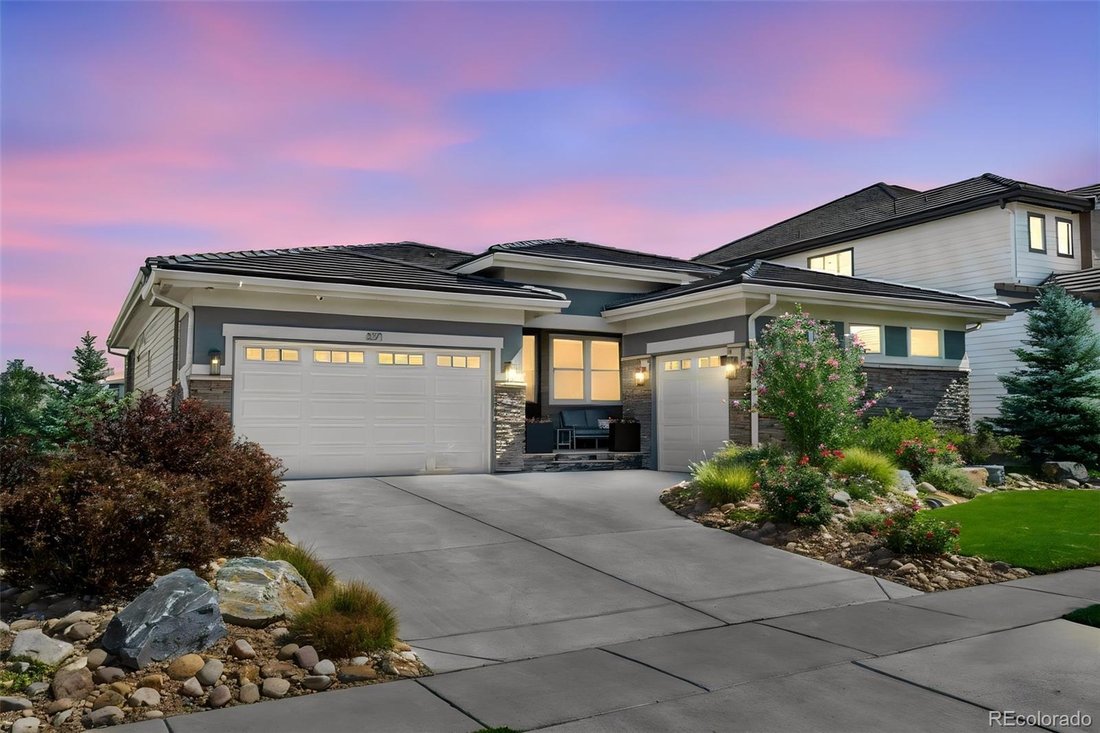 House in Broomfield, Colorado, United States 1 - 18705709