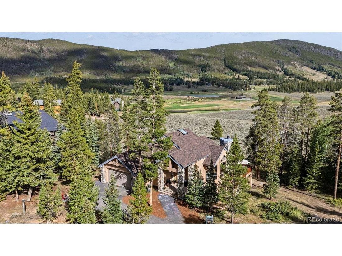 House in Dillon, Colorado, United States 3 - 18711194