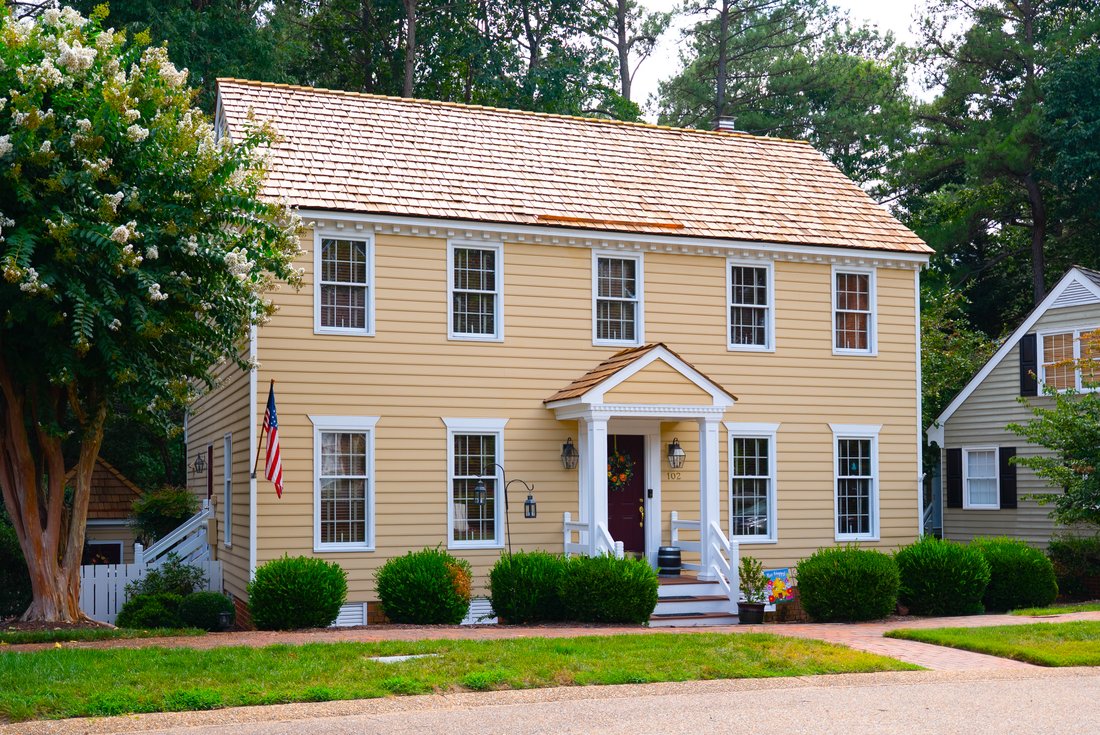 House in Williamsburg, Virginia, United States 2 - 18704519