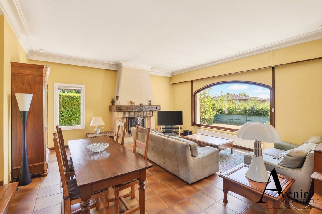 Villa in Dardilly, Auvergne-Rhône-Alpes, France 3 - 18710852