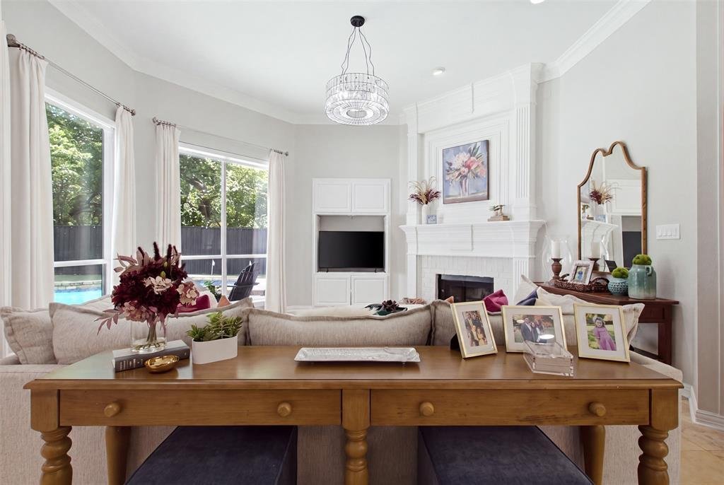 House in Plano, Texas, United States 4 - 18703732