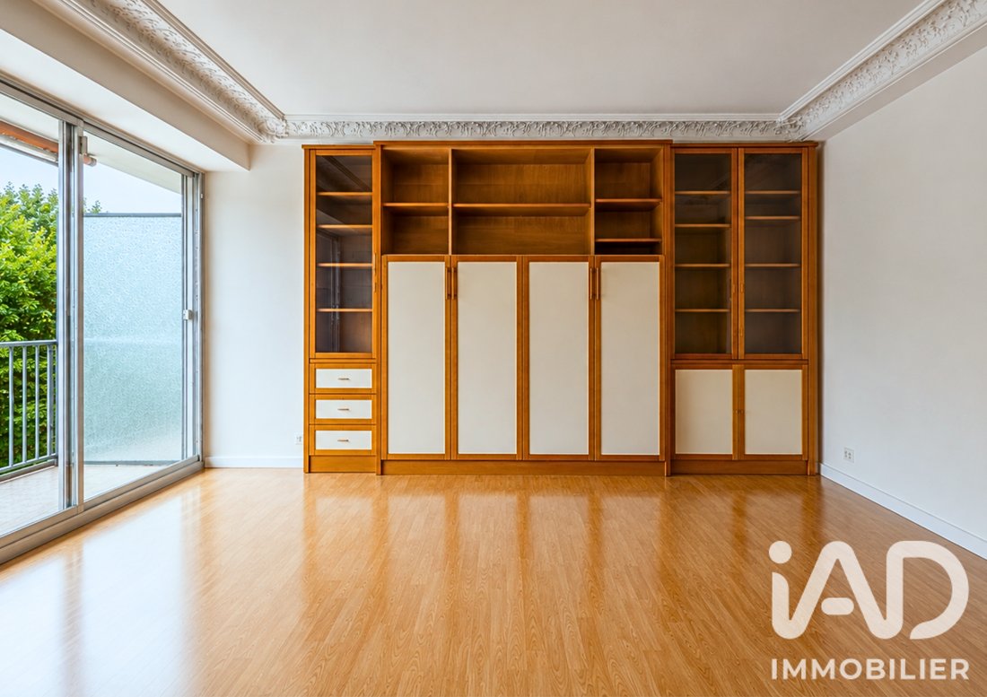 Wohnung in Fontenay-sous-Bois, Île-de-France, Frankreich 5 - 18659808