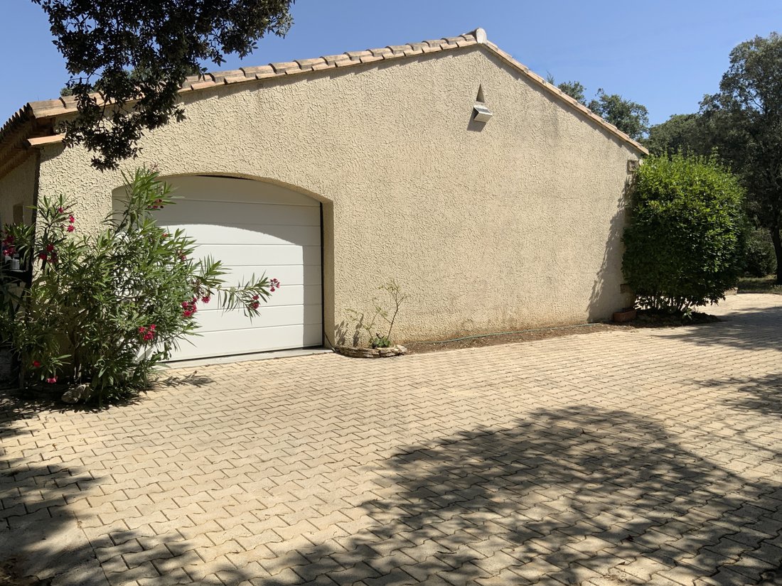 House in Uzès, Occitania, France 5 - 18710618