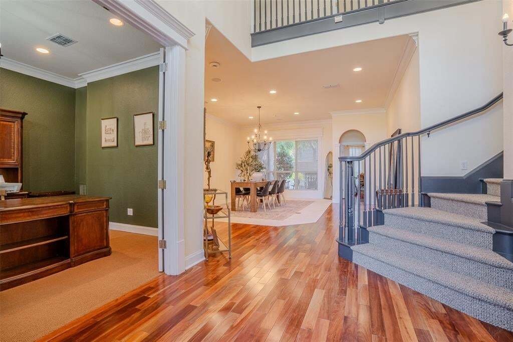 House in Fort Worth, Texas, United States 5 - 18569250