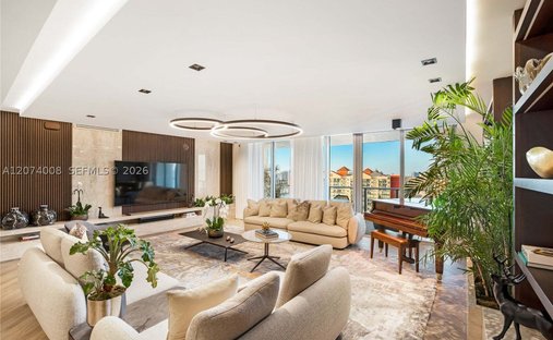 Condominio a Golden Beach, Florida, Stati Uniti 1
