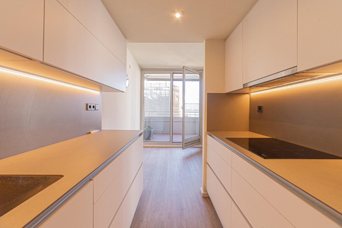 Appartamento a Sant Martí, Barcellona, Spagna 5 - 18302777