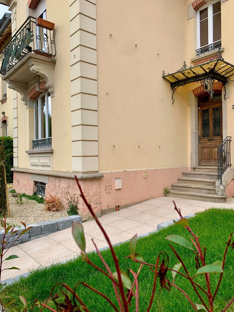 Villa in Mont-Barres, Belfort, France 2 - 18707426