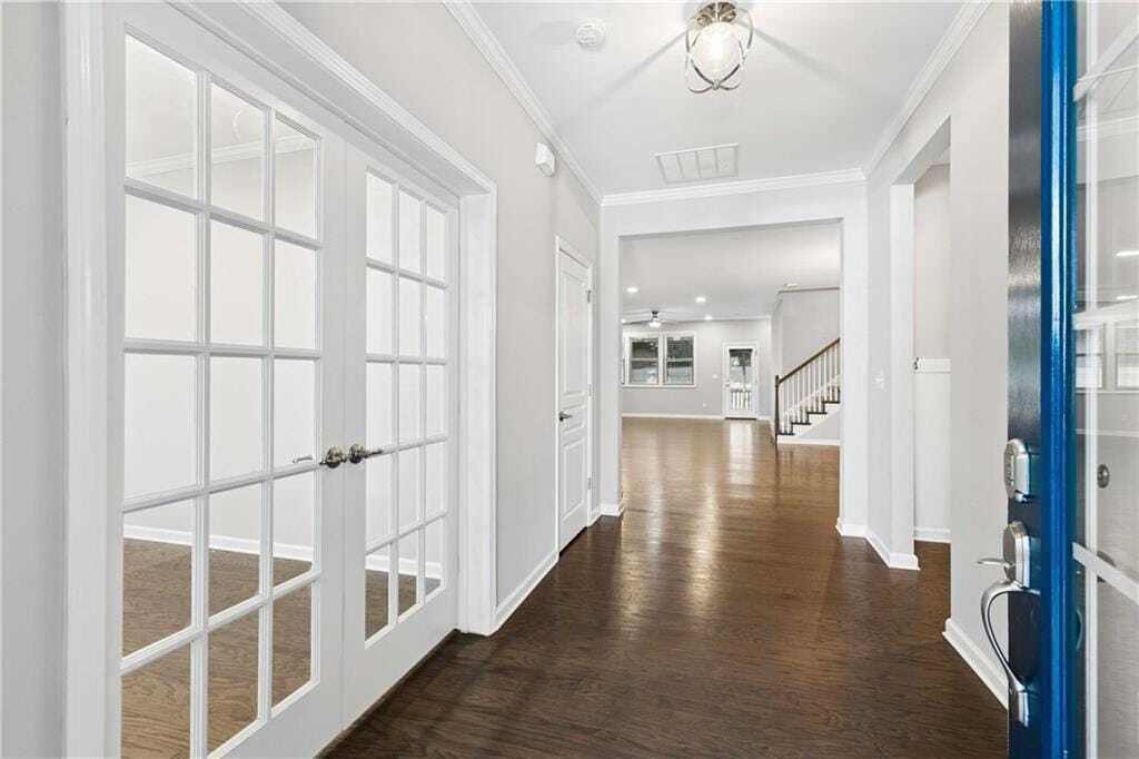 House in Canton, Georgia, United States 2 - 18711267