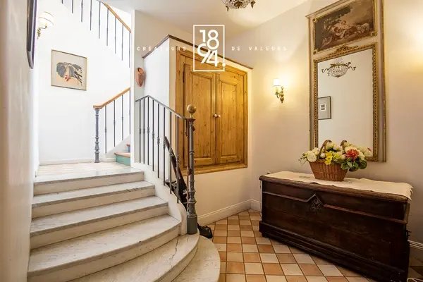 Apartment in Granettes-Jauberte-Sainte Anne, Aix-en-Provence, France 3 - 17907444