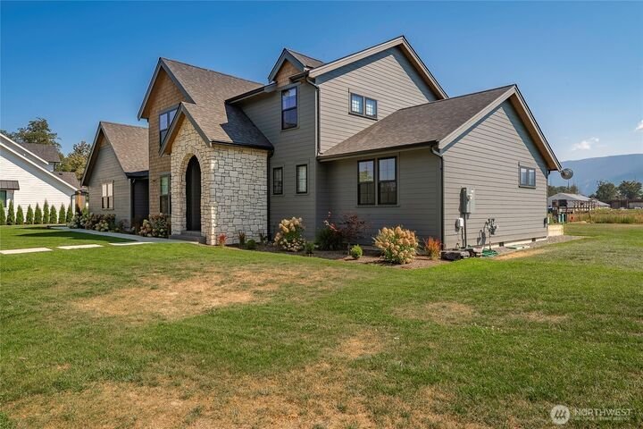 Casa en Everson, Washington, Estados Unidos 4 - 18708387