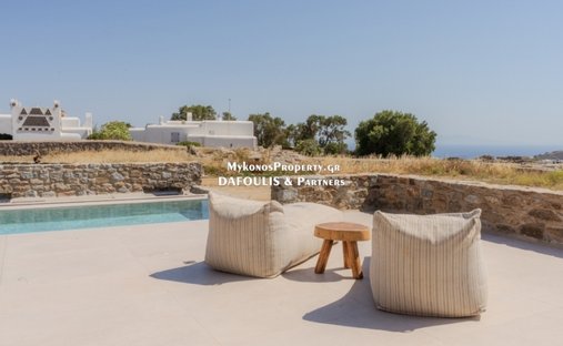 Maison en Mikonos, Aegean, Grèce 1