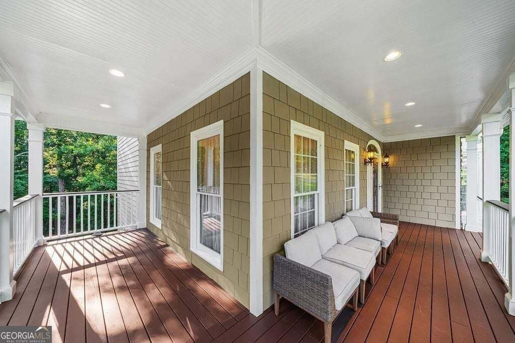 Casa en Douglasville, Georgia, Estados Unidos 4 - 18601995