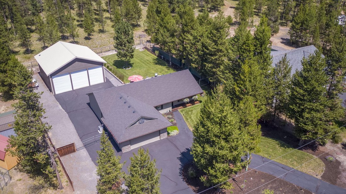 House in Sunriver, Oregon, United States 1 - 18702776
