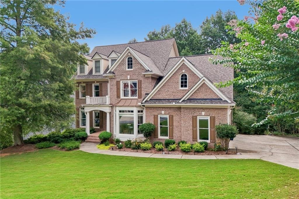 House in Cumming, Georgia, United States 1 - 18713397