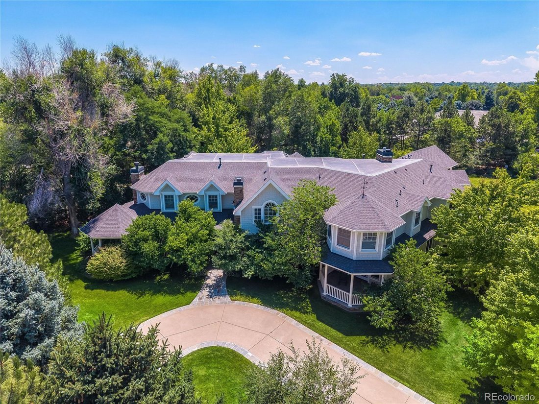 House in Englewood, Colorado, United States 2 - 18709966