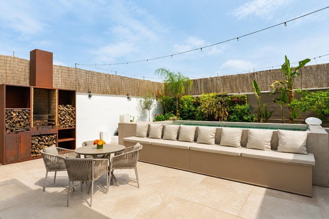 House in Muro, Balearic Islands, Spain 1 - 18706016