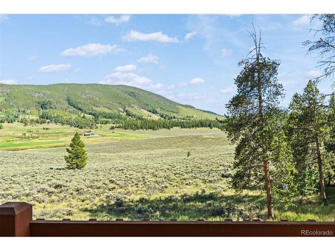 House in Dillon, Colorado, United States 2 - 18711194