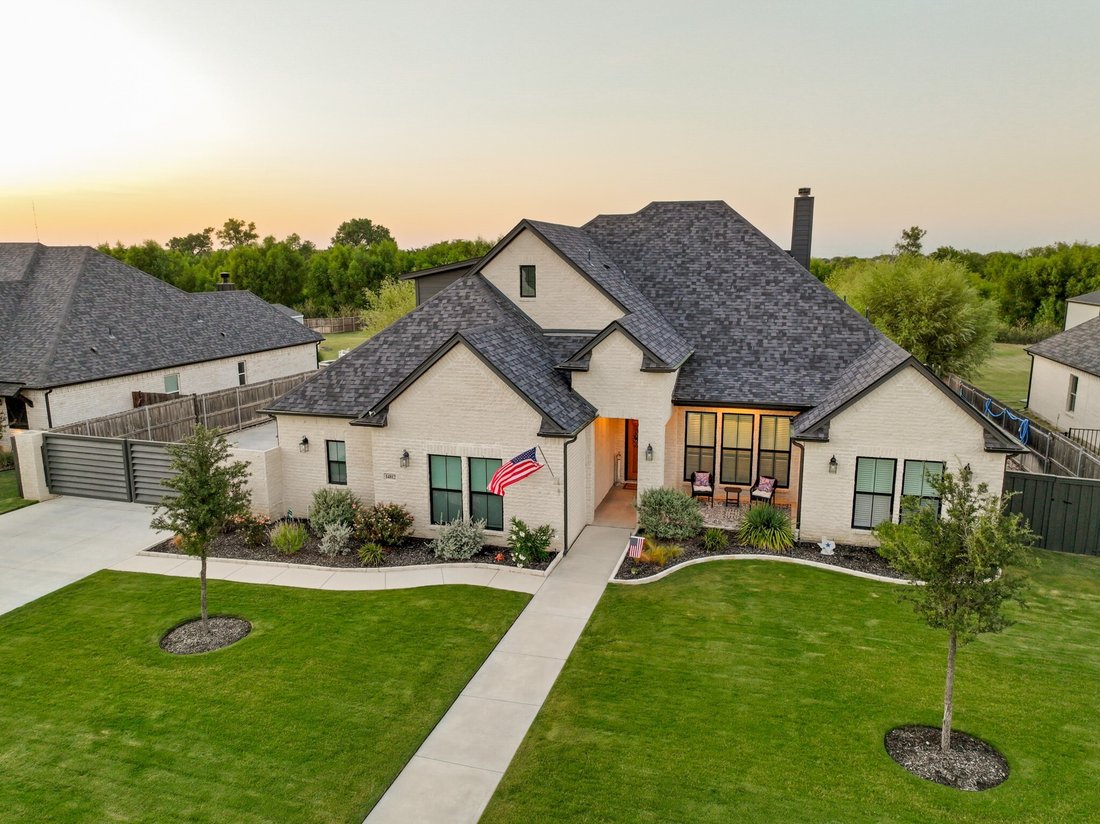 House in Fort Worth, Texas, United States 1 - 18706376