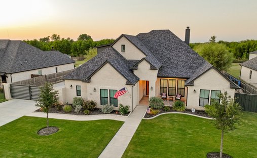Casa en Fort Worth, Texas, Estados Unidos 1