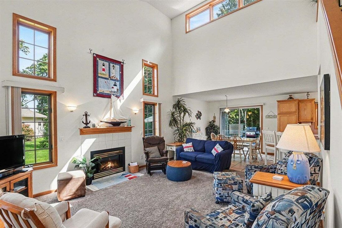 Casa a South Haven, Michigan, Stati Uniti 5 - 18705272