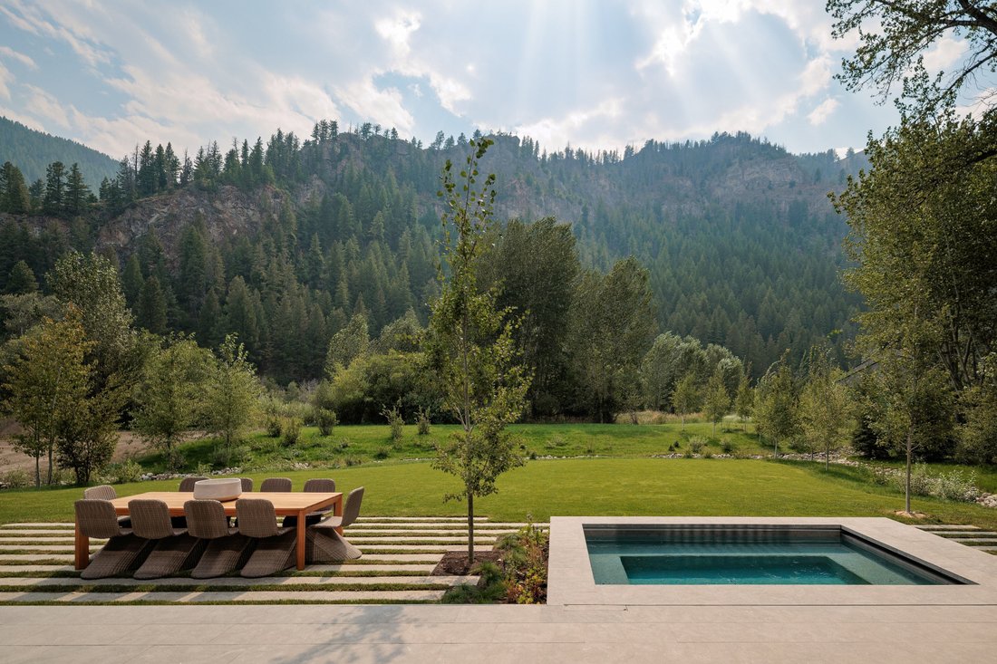 House in Ketchum, Idaho, United States 3 - 18319674