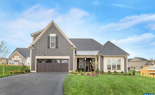 Casa a Crozet, Virginia, Stati Uniti 1
