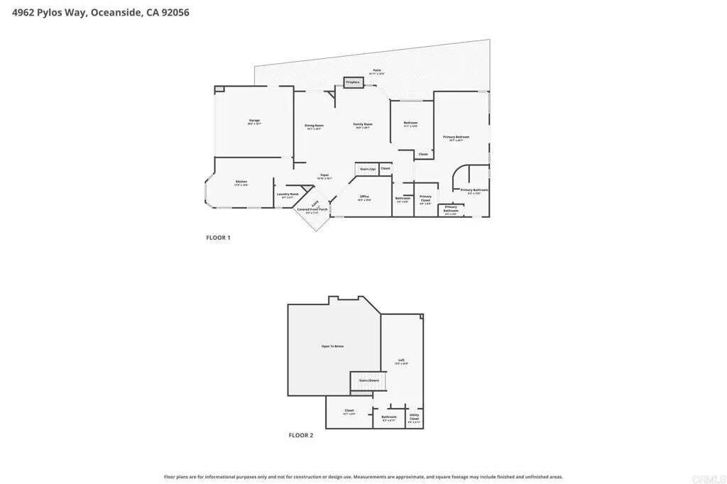 House in Oceanside, California, United States 4 - 18705874