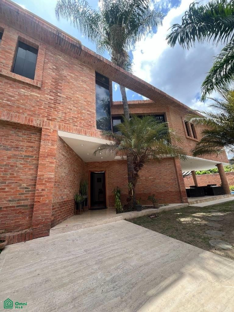 Haus in Caracas, Miranda, Venezuela 1 - 17731749