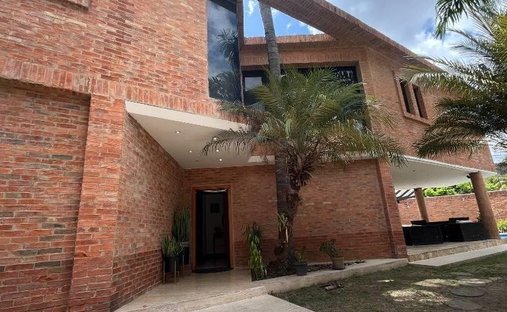 Haus in Caracas, Miranda, Venezuela 1