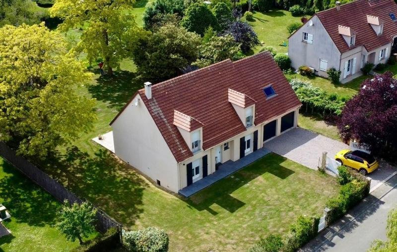 House in Gambais, Ile-de-France, France 1 - 18711754