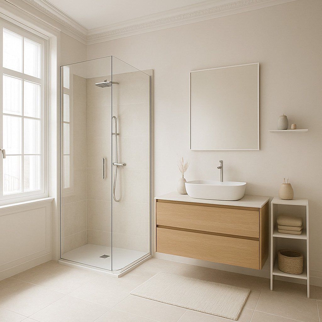 Appartamento a Fontmerle, Antibes, Francia 5 - 18712200
