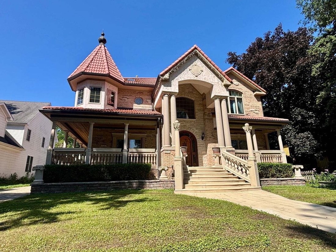 House in Lombard, Illinois, United States 2 - 18711258