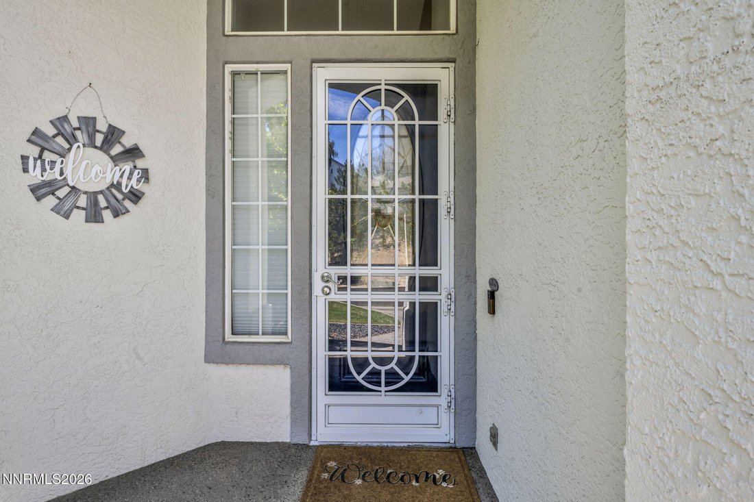 House in Reno, Nevada, United States 4 - 18705036