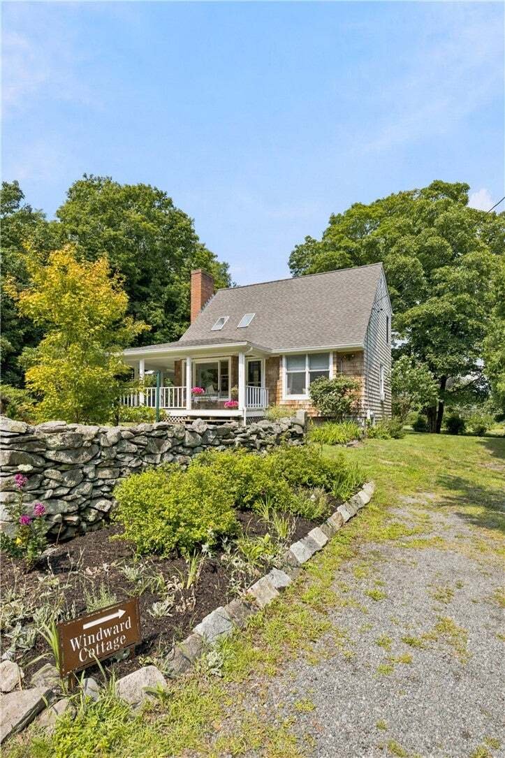 Casa en Jamestown, Rhode Island, Estados Unidos 2 - 18648944