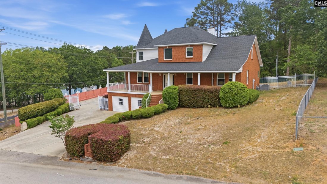 House in West Columbia, South Carolina, United States 1 - 18704886