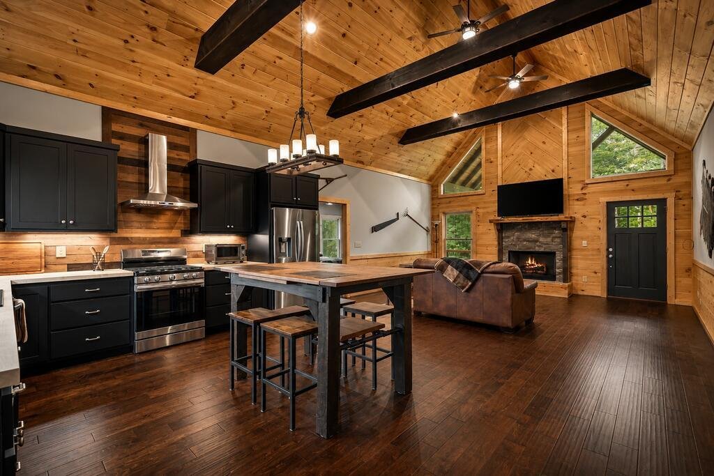 House in Ellijay, Georgia, United States 2 - 18708520
