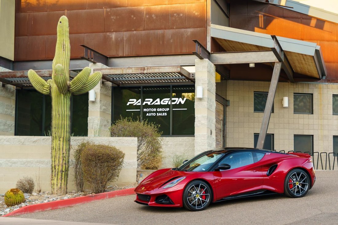 Coupe in Scottsdale, AZ, United States 1 - 18707558