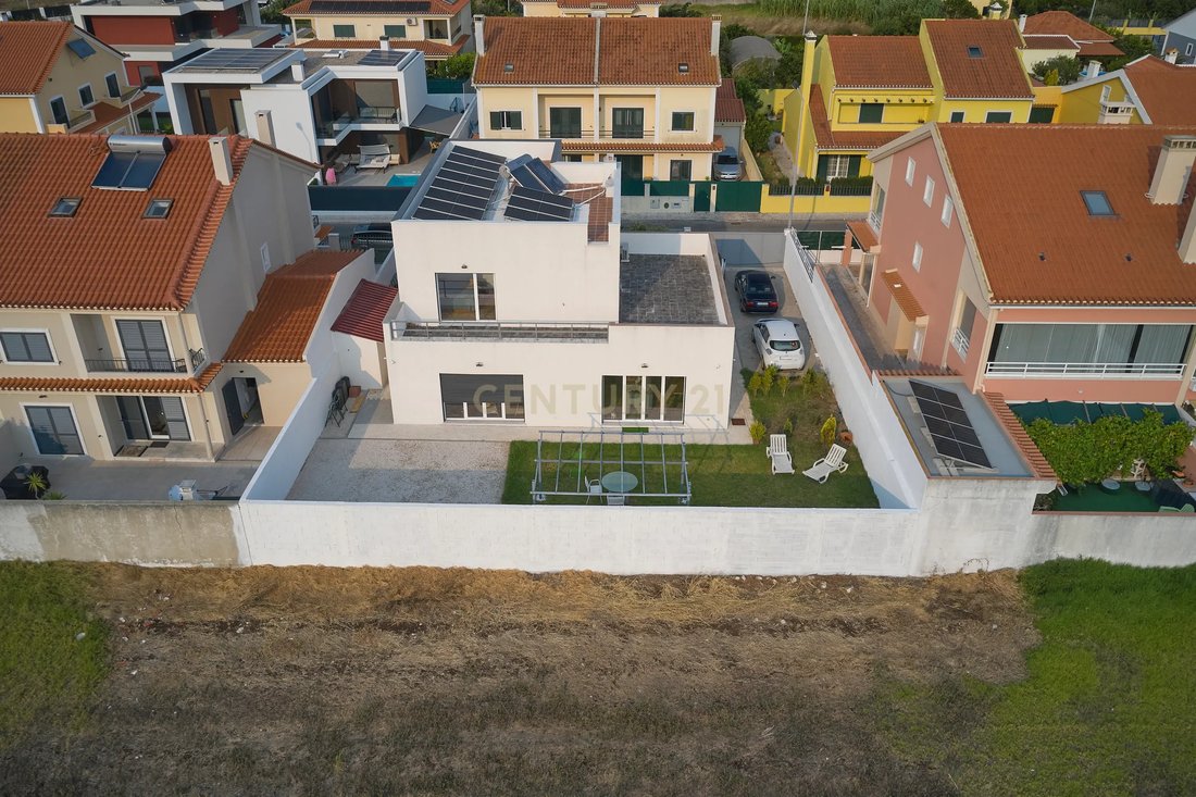 Villa in Sao Domingos de Rana, Lisbon, Portugal 5 - 18713292