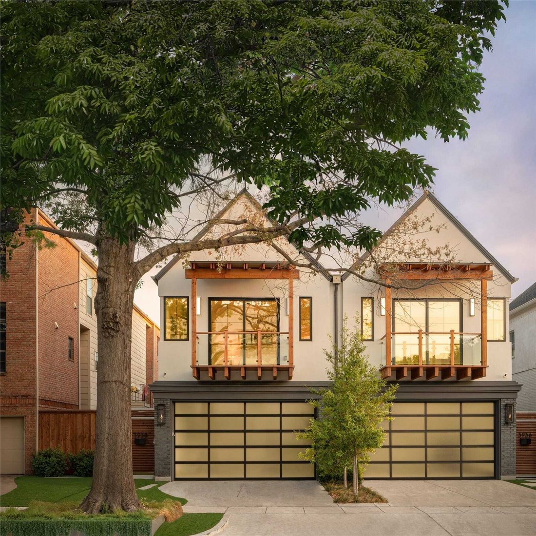 House in Dallas, Texas, United States 1 - 18712515