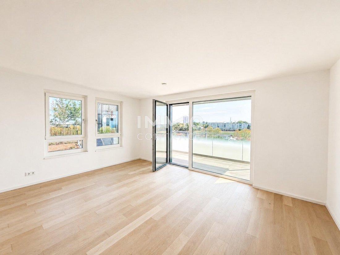 Apartment in Vienna, Wien, Austria 2 - 18709424